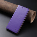 Creative Versatile Wallet-style Phone Case With A Magnetic Flip Cover