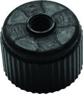 BikeMaster Replacement Cap - Black 151062