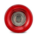 AlphaRex 10-15 Ferrari 458 NOVA-Series Prismatic LED Tail Lights Red Smoke 668003 *Discontinued