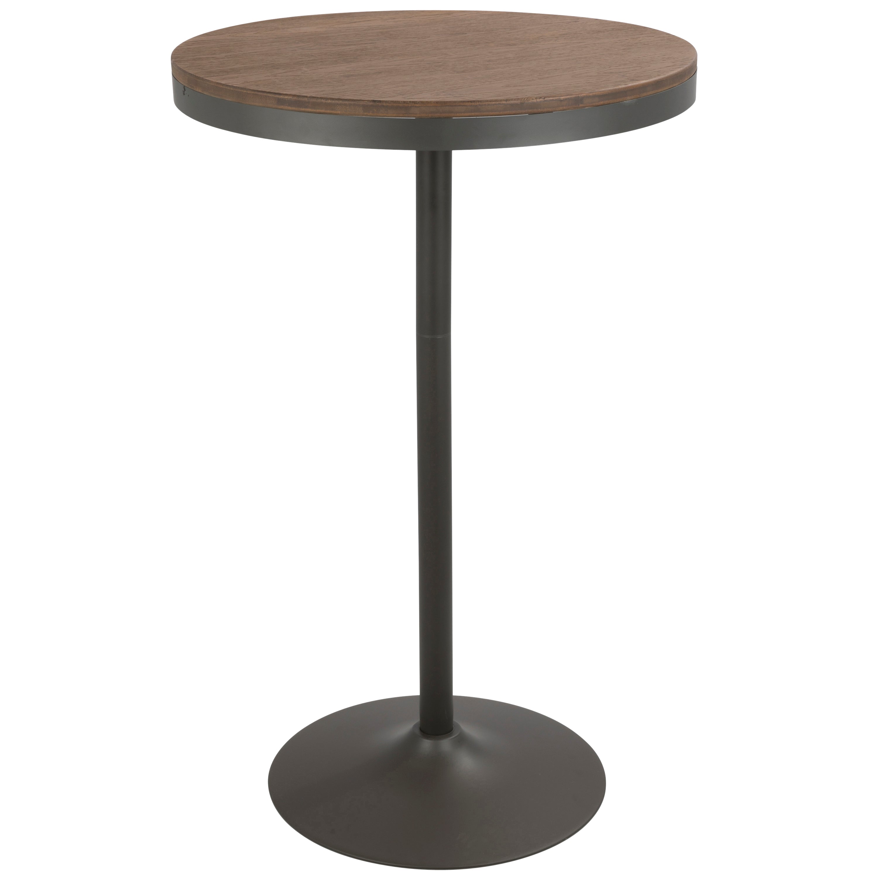 Adjustable Bar / Dinette Table