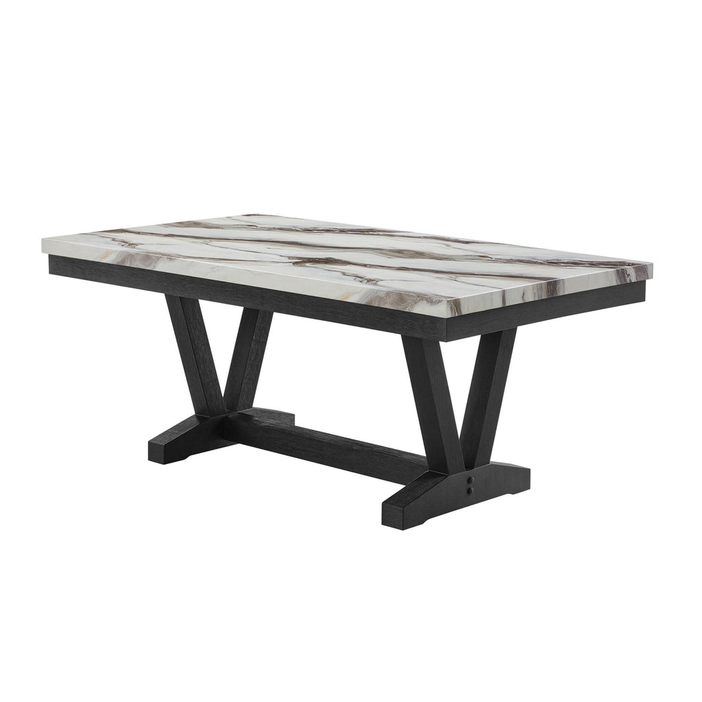 Panda Oceanic Dining Set