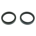 Athena 22-23 Fantic XX 125 2T 48x58x8.5/10mm Fork Oil Seal Kit P40FORK455200