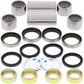 All Balls Racing 98-99 KTM EGS 125 Swing Arm Bearing Kit 28-1088