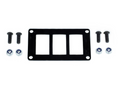 Cali Raised LED Cali Raised 16-23 Toyota Tacoma Rocker Switch Panel 3 CR2379