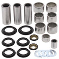 All Balls Racing 95-96 Kawasaki KLX250R Linkage Bearing Kit 27-1123