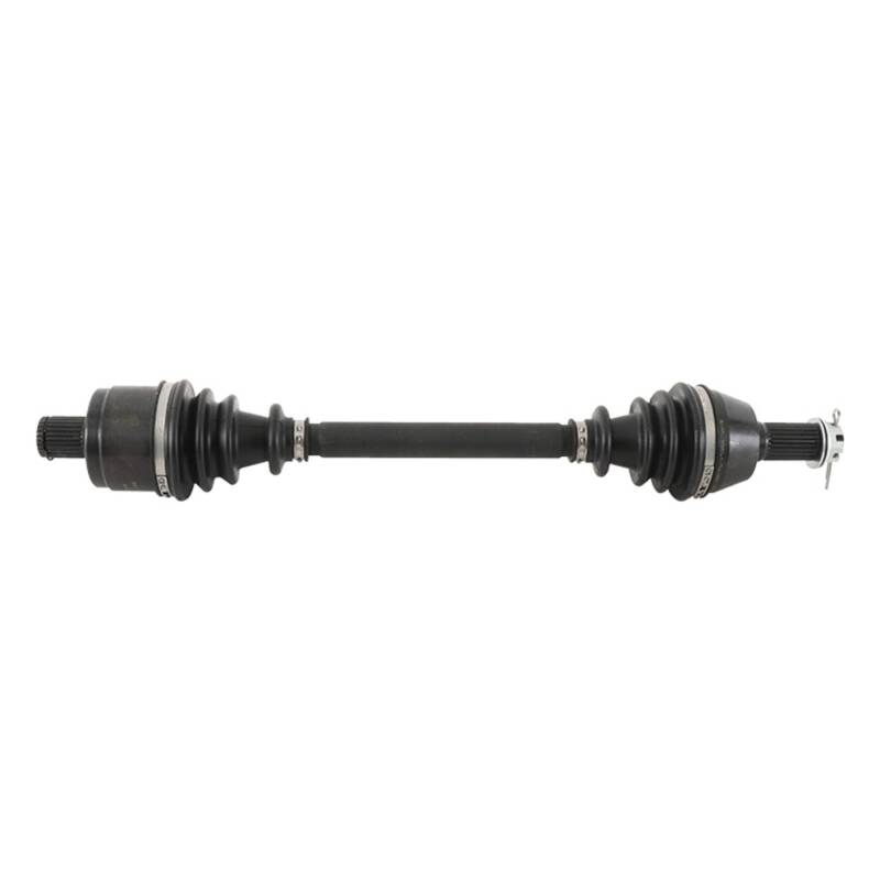 All Balls Racing 11-13 Polaris Sportsman 550 8 Ball Axle Rear Left AB8-PO-8-342