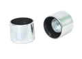 Whiteline 2005-2012 Nissan Pathfinder Differential - Mount Bushing kit W93451