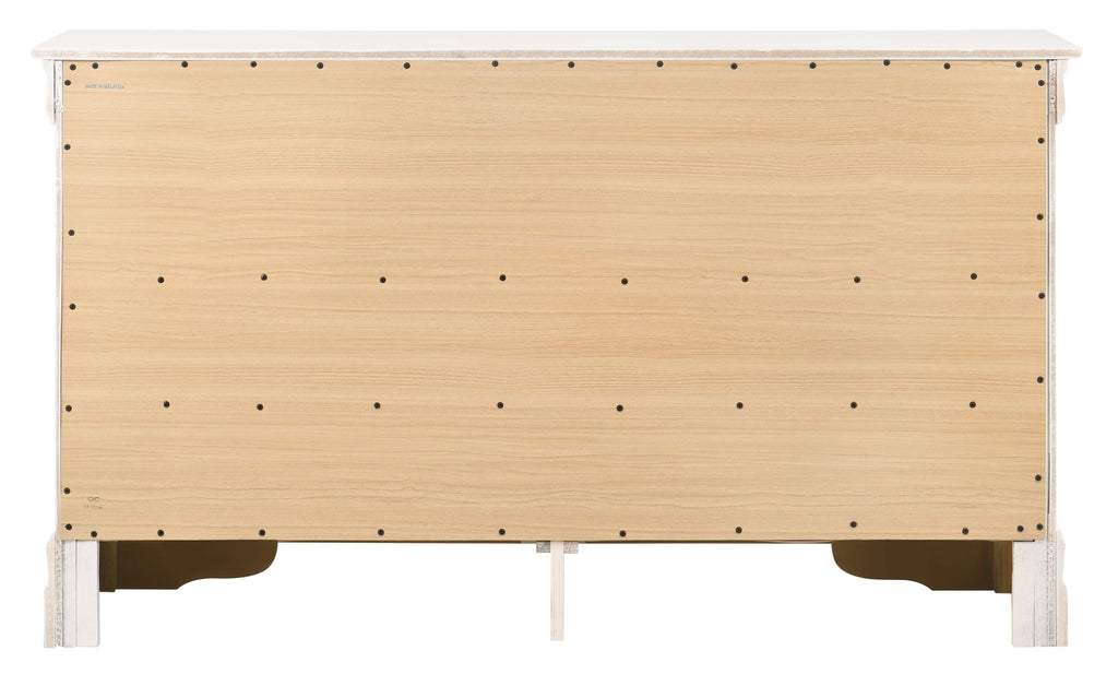 LouisPhillipe G02190-D Dresser