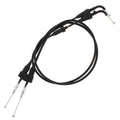 All Balls Racing 08-18 Suzuki RMZ250 Cable - Throttle 45-1028