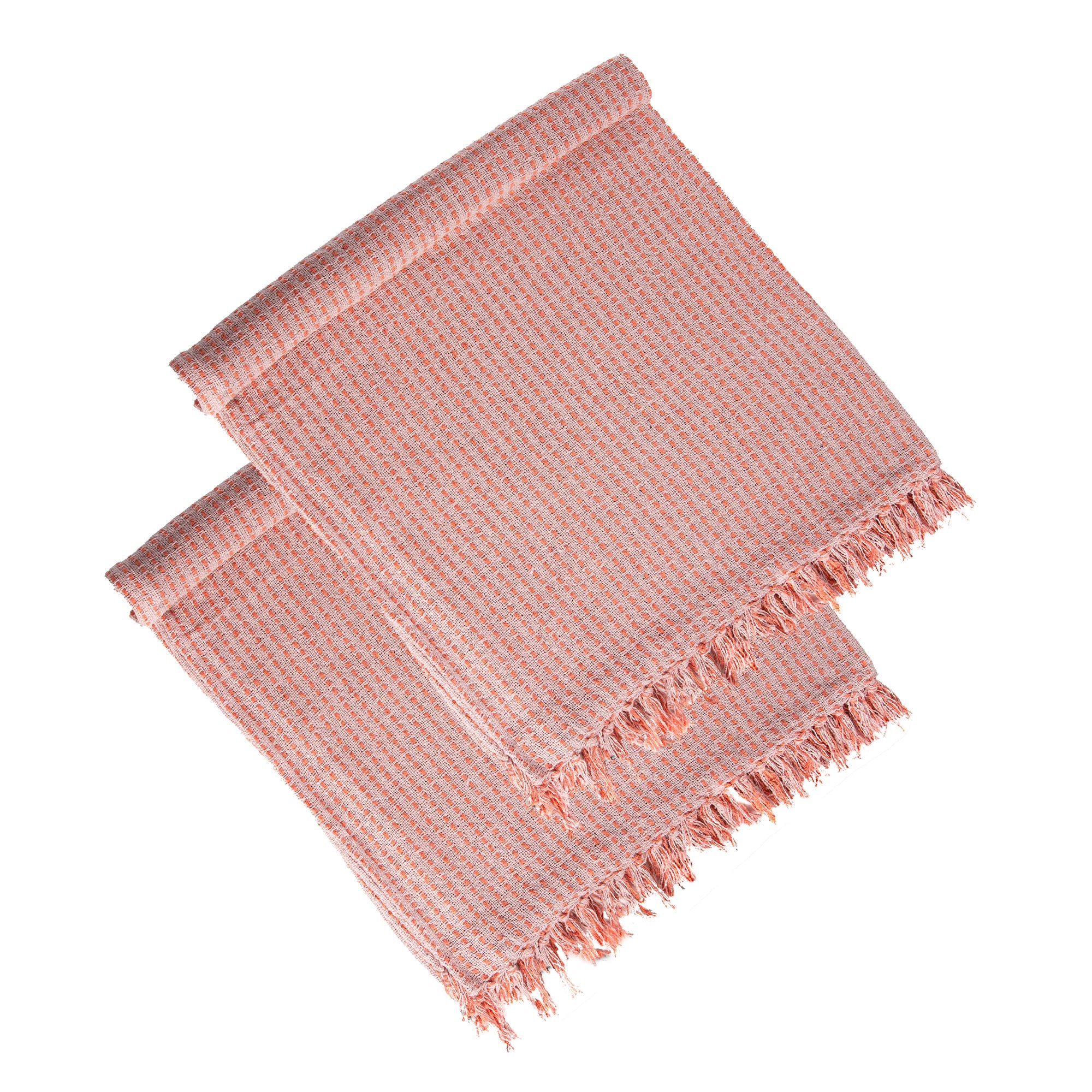 50x60" Decorative Throw Blanket