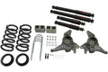 Belltech Lowering Kit With Nd2 Shocks 626Nd