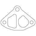 Cometic Gasket Cometic GM LT1/LT4 Gen-2 Small Block V8 .031in Fiber Water Pump Mounting Gasket C15019-031