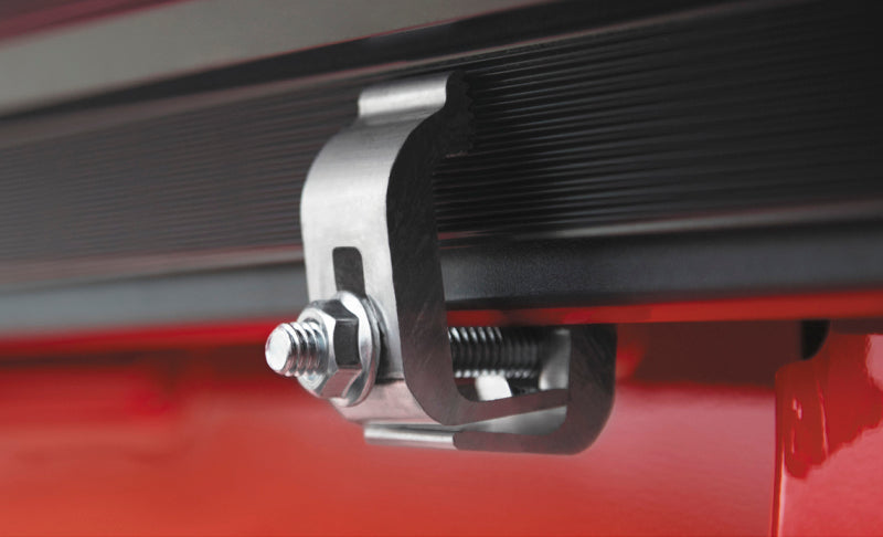 Access Original 2019 Ram 2500/3500 8ft Bed (Dually) Roll Up Cover 14279