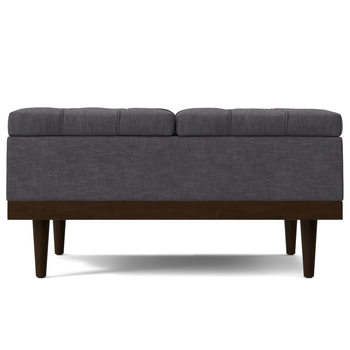 Mariah Lift Top Table Storage Ottoman