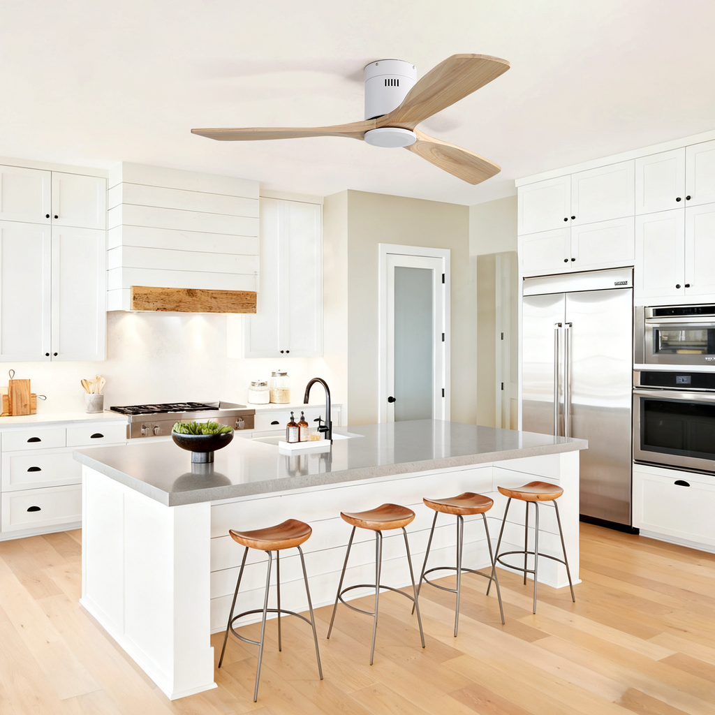 52 Inch Ceiling Fan