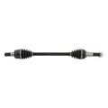 All Balls Racing 14-20 Yamaha Viking 700 8 Ball Axle Rear Left AB8-YA-8-355