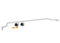 Whiteline Performance Rear Sway bar - 27mm heavy duty blade adjustable