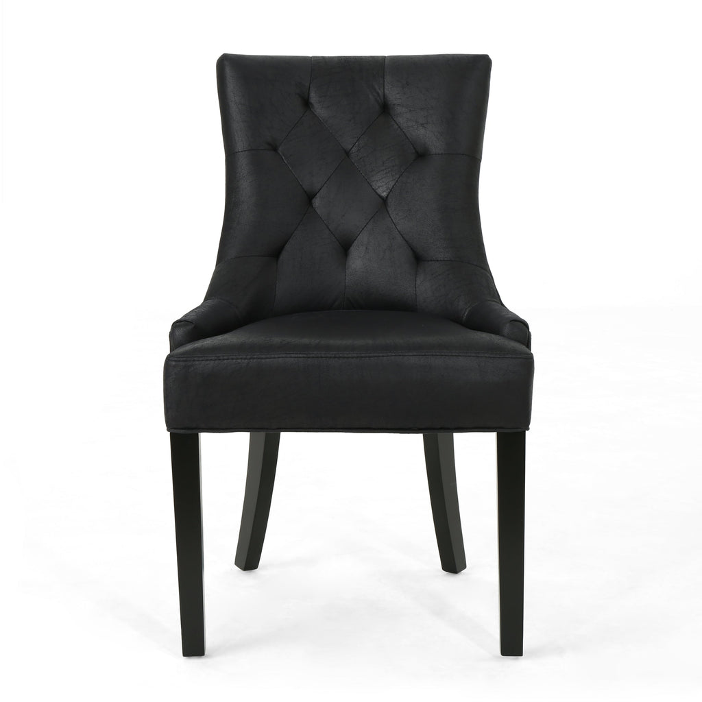 Cheney Dining Chair - KD MP2 (Set of 2)