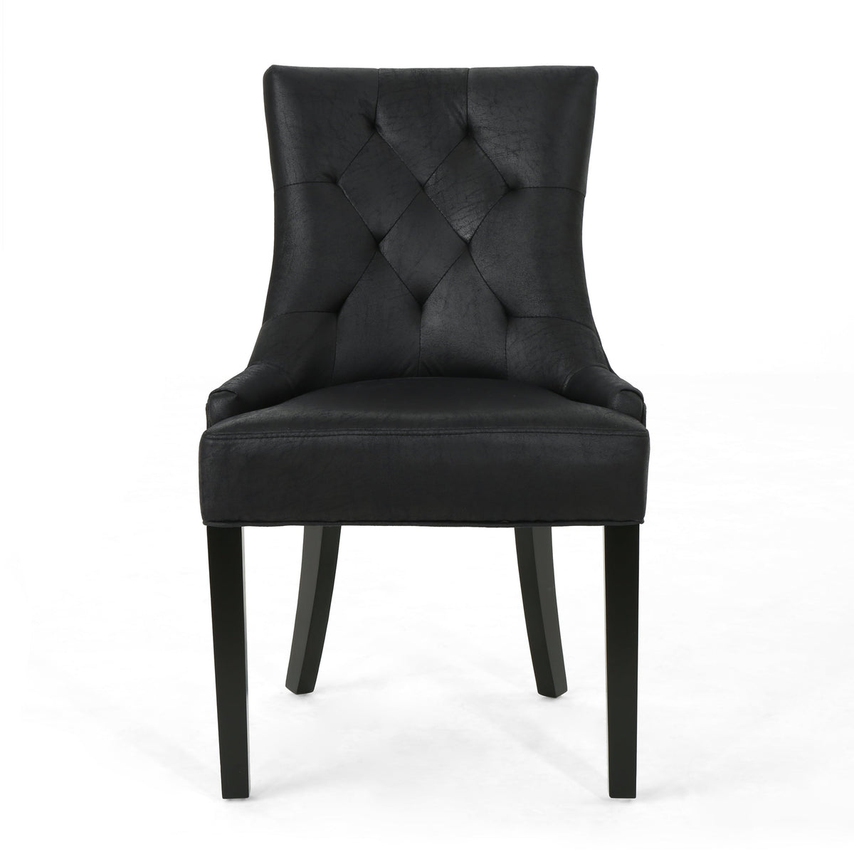 Cheney Dining Chair - KD MP2 (Set of 2)