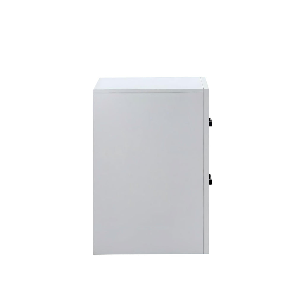 Morris G0093-N 2 Drawer Nightstand