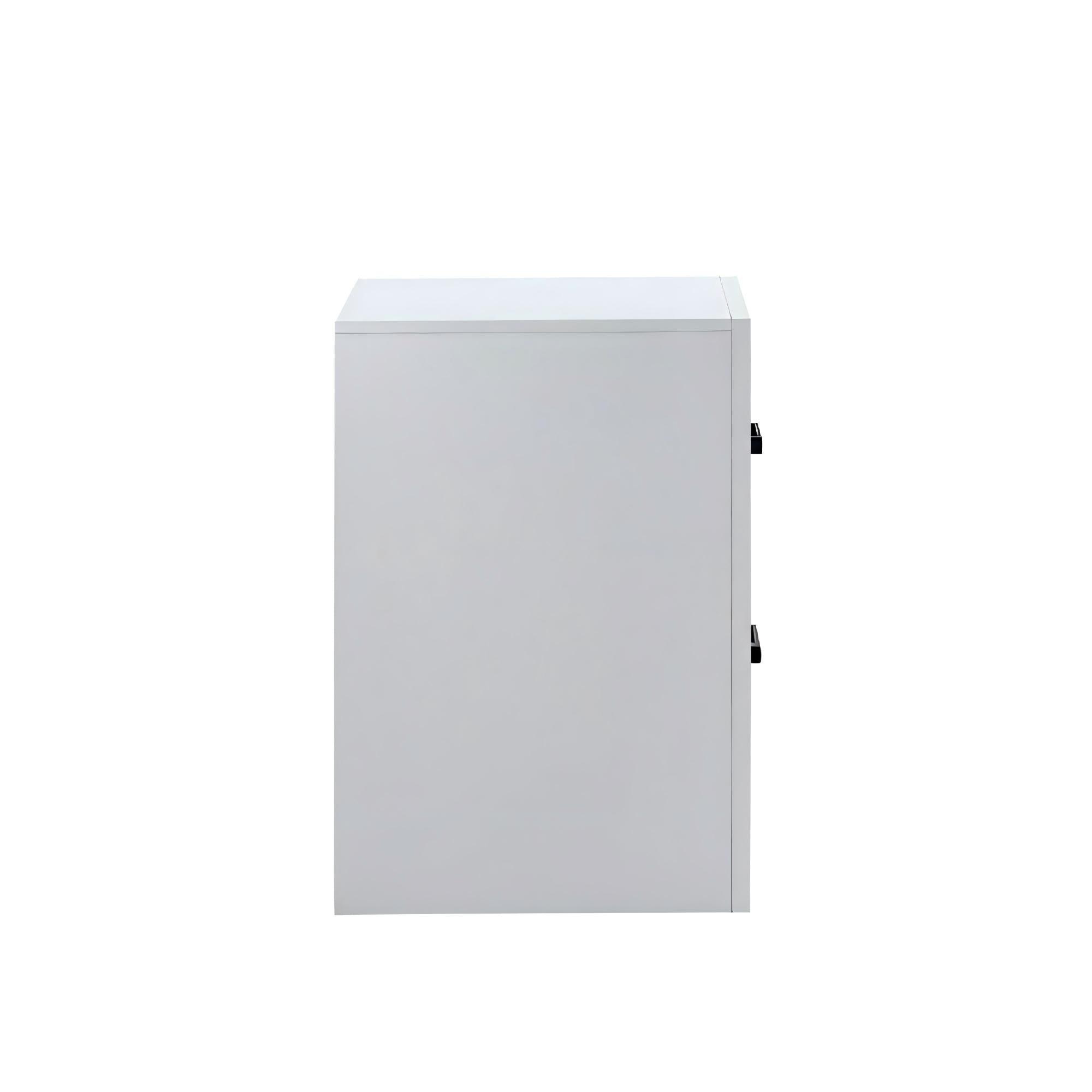 Morris G0093-N 2 Drawer Nightstand
