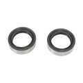 Athena 81-83 Kawasaki Z C1 / C2 / G1 / G2 250 32x43x12.5mm Fork Oil Seal Kit P40FORK455018