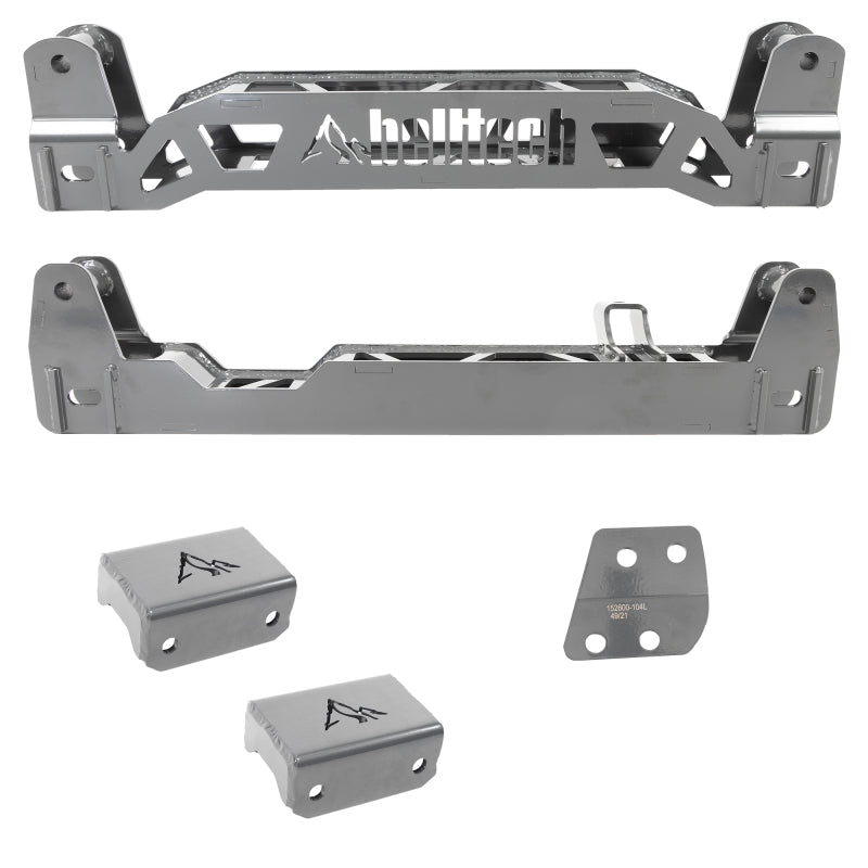 Belltech 2021+ Ford Bronco Trail Performance 4in-7.5in Lift Lift Kit 152600TP
