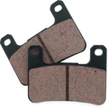 BikeMaster Suzuki Brake Pads 961204