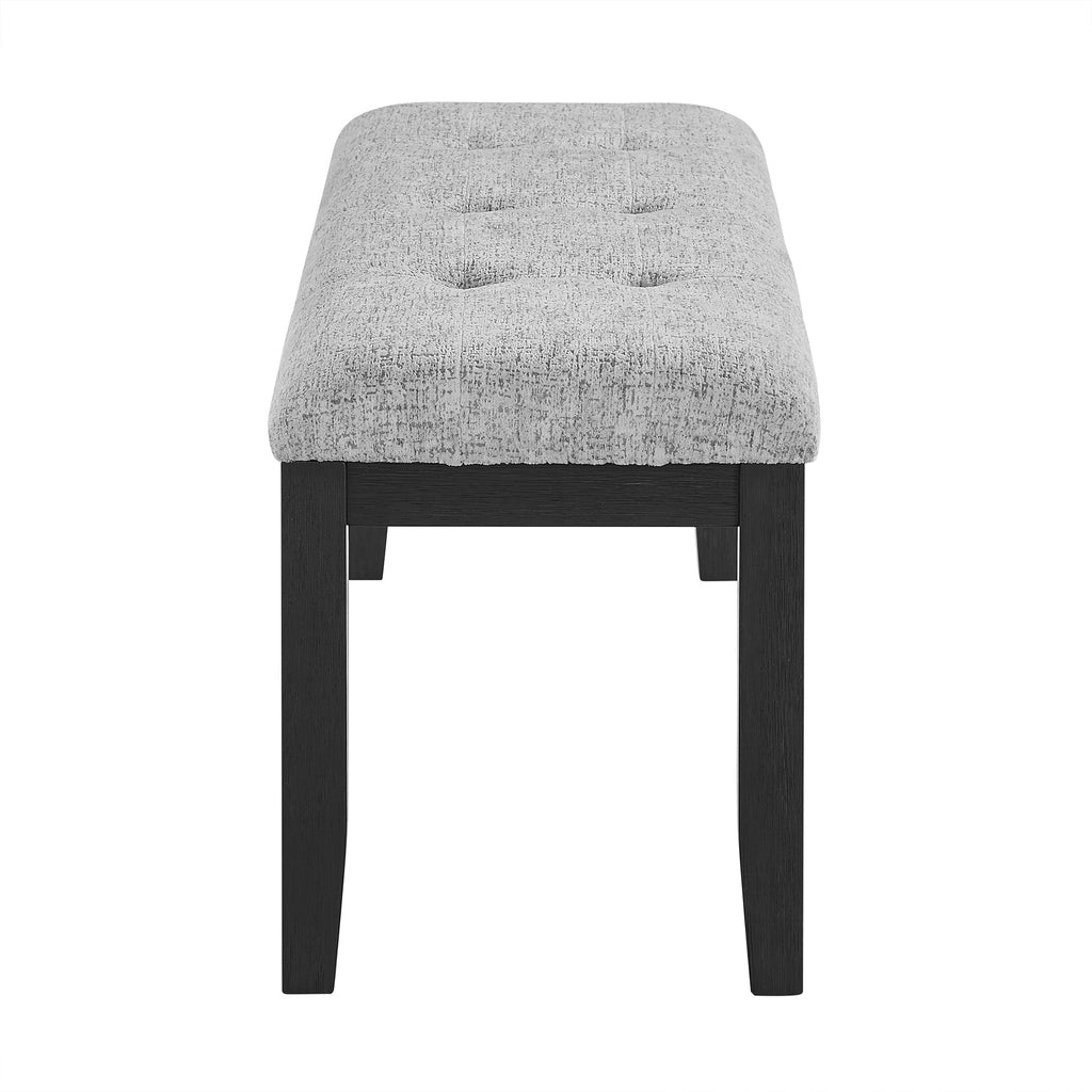 Oceanic Light Dining Bench