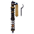 Bilstein 20-21 Can-Am Maverick X3 RS Turbo R Black Hawk Powersports Shock & Coil Spring Assembly -FR 41-330579