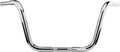Bikers Choice Ape Hanger 12.5in Chrome Fbw 402238