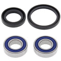 All Balls Racing Wheel Bearing Kit 25-1076