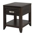 24x20 End Table
