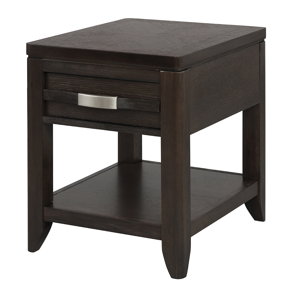 24x20 End Table