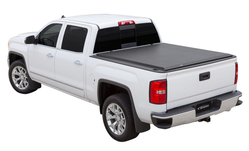 Access Limited 96-03 Chevy/GMC S-10 / Sonoma 6ft Stepside Bed Roll-Up Cover 22179