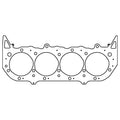 Cometic Gasket Cometic Chevy Mark-IV Big Block V8 .040in MLS Cyl Head Gasket-4.500in Bore-Brodix Water Passages C5491