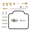 All Balls Racing 1997 Polaris Scrambler 500 4x4 Carburetor Rebuild Kit 26-1016