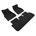 3D MAXpider 21-23 Tesla Model S Elegant Black R1 R2 L1TL03804709