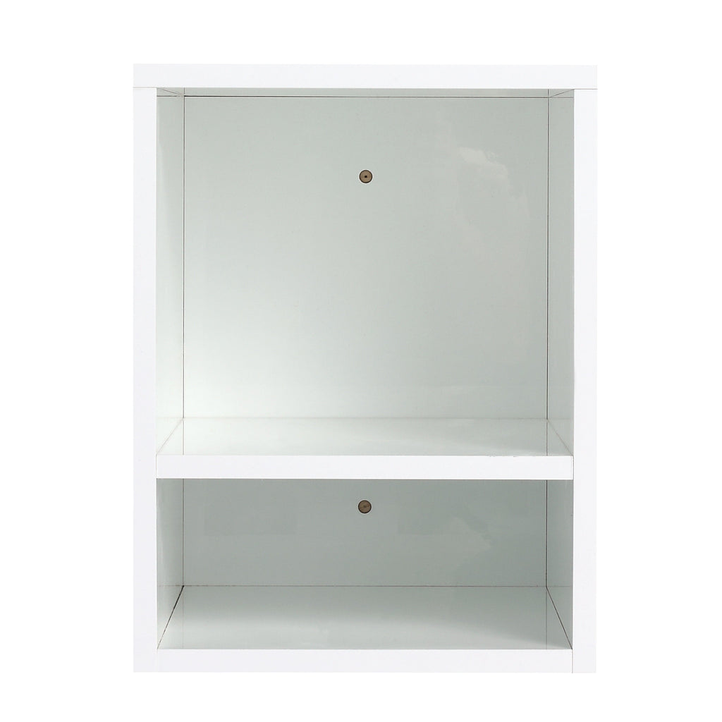 12 Inch Small Wall Mounted Storage Shelves
