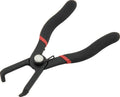 BikeMaster Push Pin Removal Pliers - 80 Degree 151905