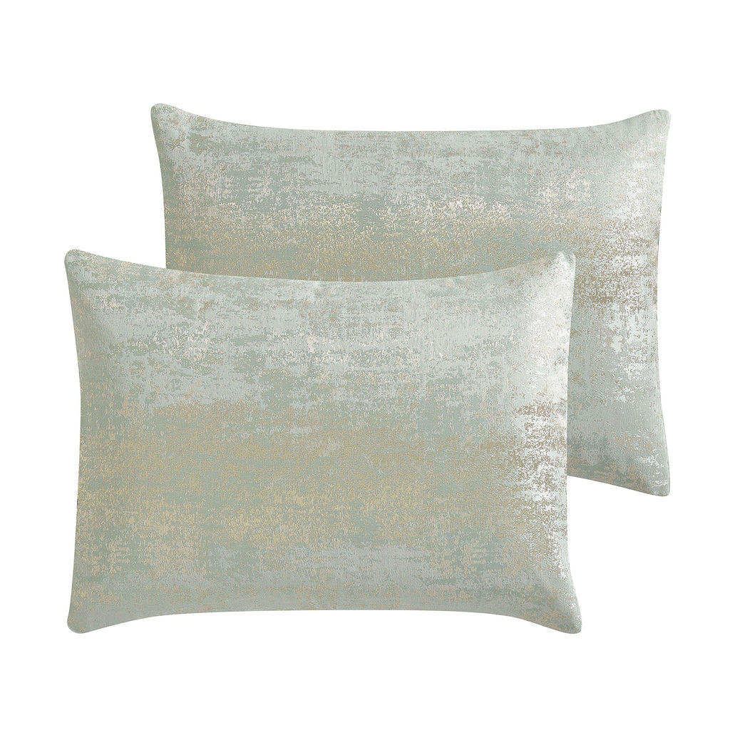 Vesta 9 Pc Queen Comforter Set