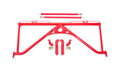 BMR Suspension 16-24 6th Gen Camaro Harness Bar - Red HB360R