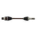 All Balls Racing 07-12 Yamaha YFM400 Big Bear IRS 6 Ball Axle Rear Right AB6-YA-8-335