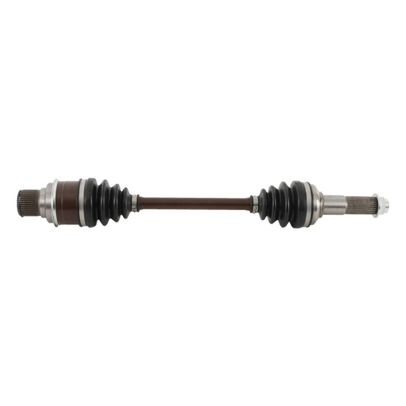 All Balls Racing 07-12 Yamaha YFM400 Big Bear IRS 6 Ball Axle Rear Right AB6-YA-8-335