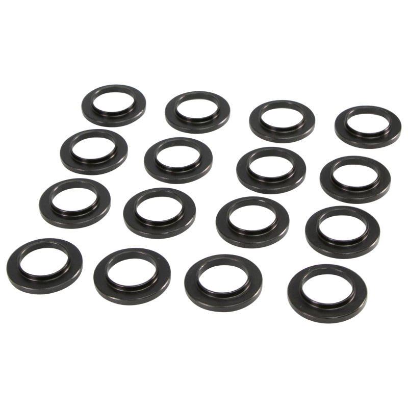 COMP Cams Spring Seats .135 x .810 x .880 x 1.285 (set of 16) 4678-16
