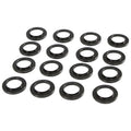 COMP Cams Spring Seats .135 x .810 x .880 x 1.285 (set of 16) 4678-16