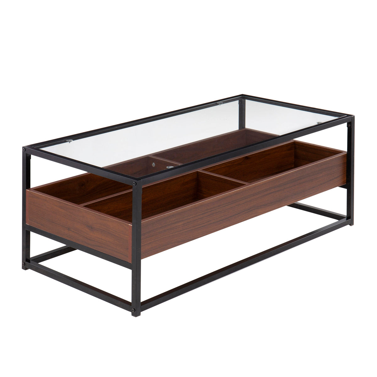 Contemporary Coffee Table