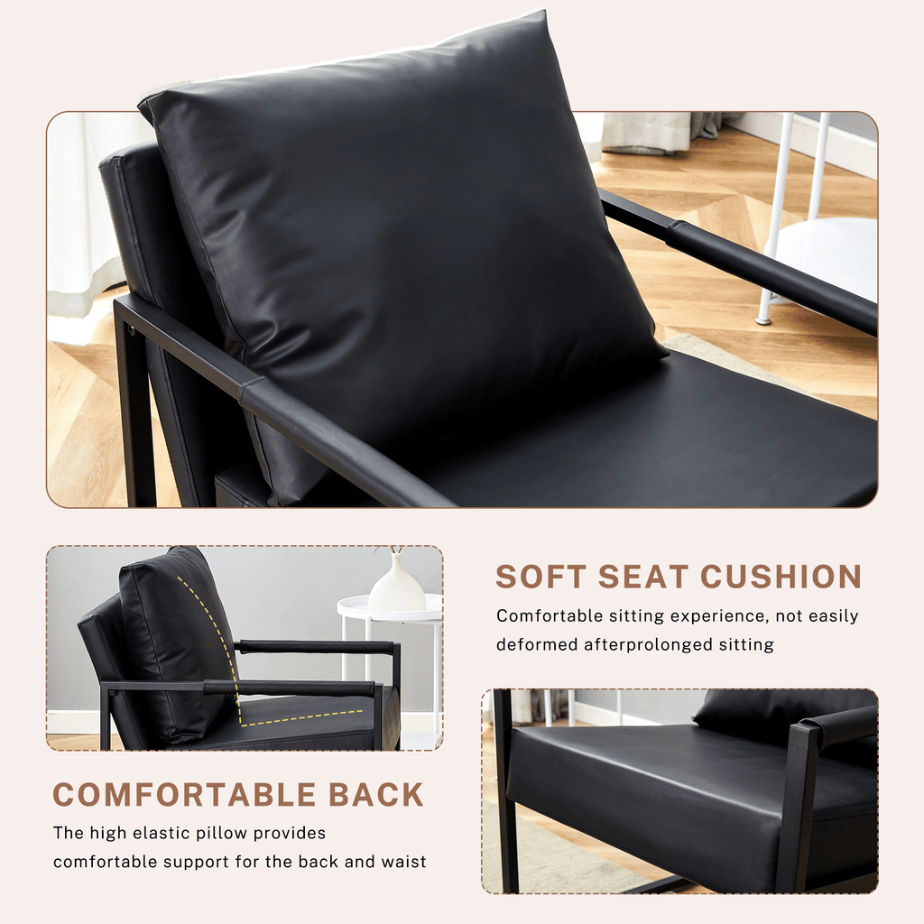Classic Accent Chair