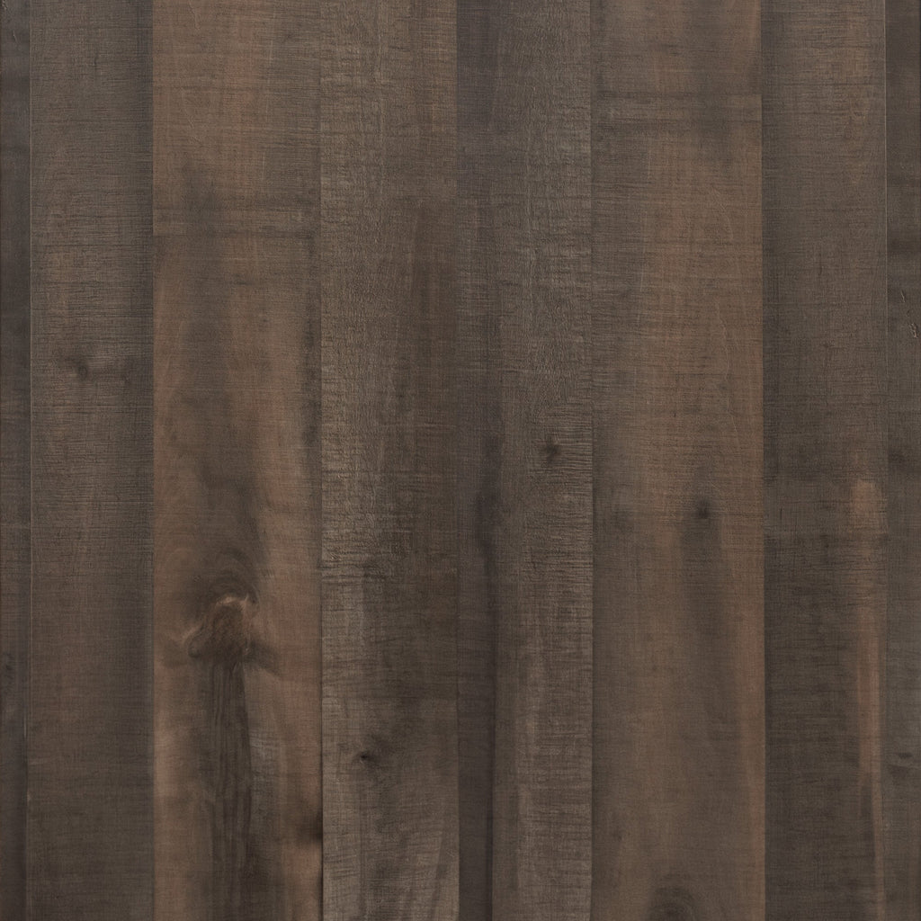 Brown 6-Drawer Dresser