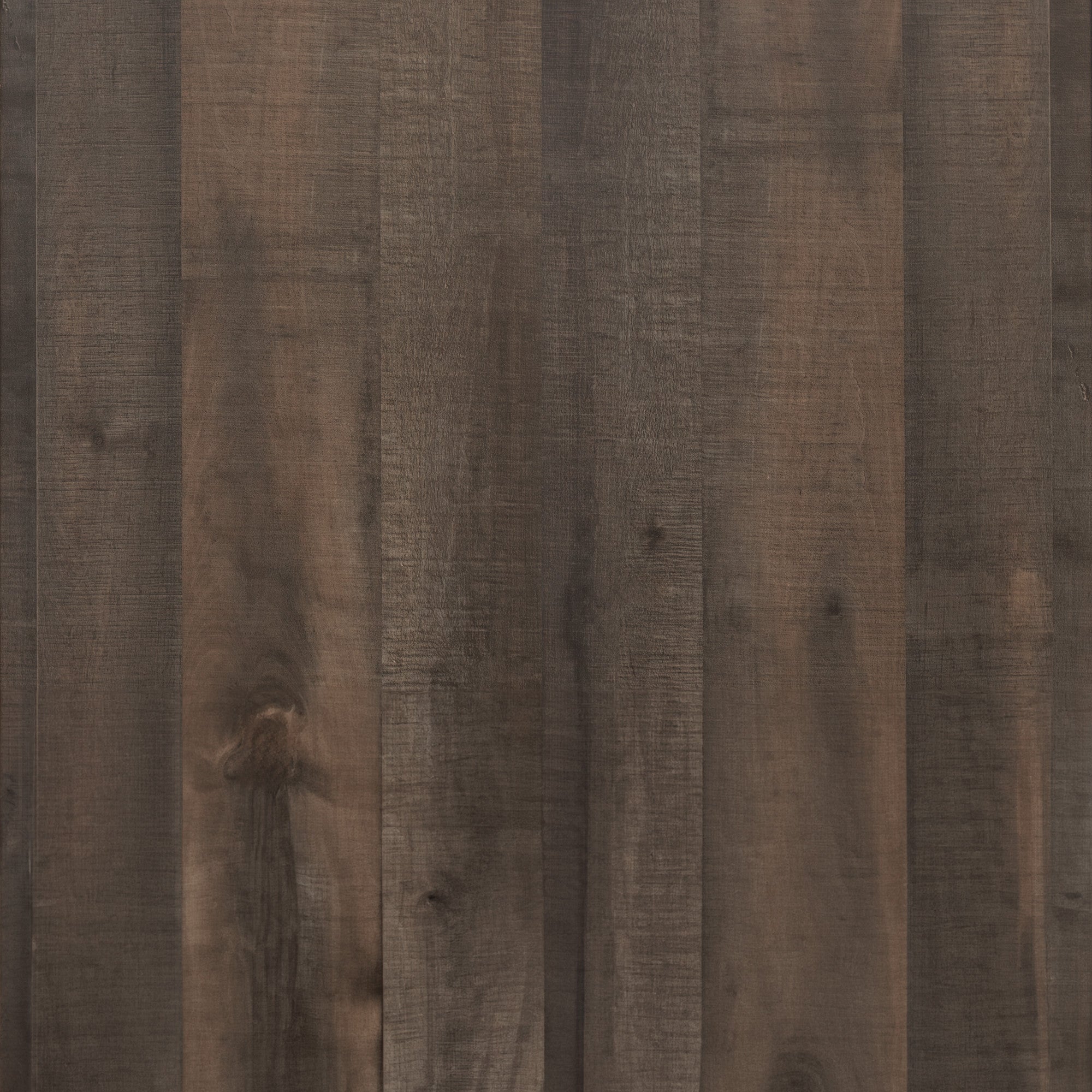Brown 6-Drawer Dresser